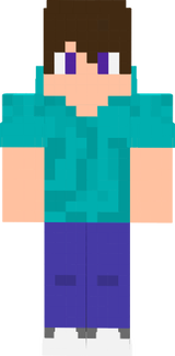 Steve boy C