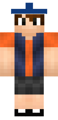 Preview of texture: TheDarkWalker