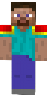 Royal Cape
