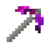 Galaxy Pickaxe
