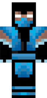 Sub-zero