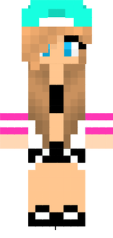 girl