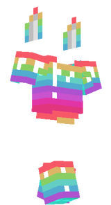rainboe