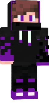 EnderBOy