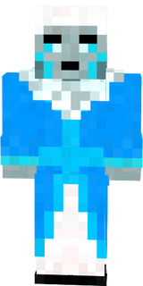 transcendent zane