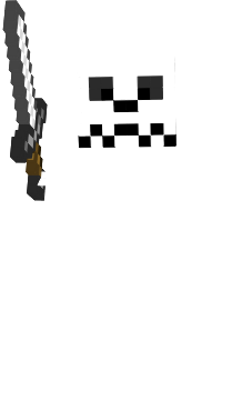 Preview of texture: Skelebro.