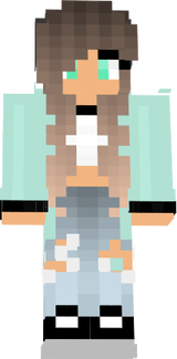 Mestermc skin