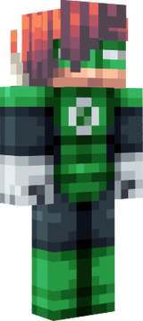 geen hoodie
