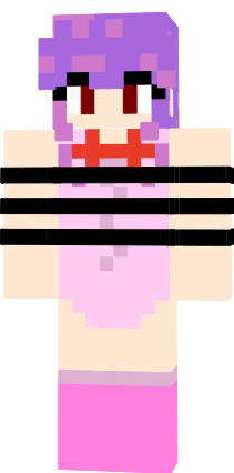 Preview of texture: merascylla com sua escuridão