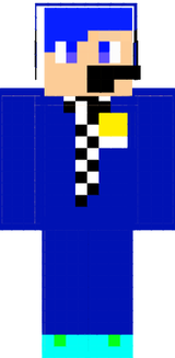 sp-pilot Mr.pile