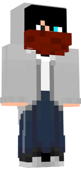 LazySlimerX