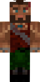 mr. t