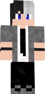 Boosterblack