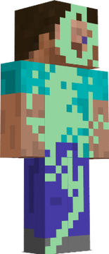 test skin
