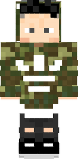 AndreCraft