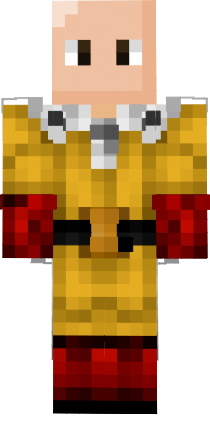 Preview of texture: saitama