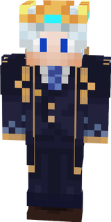 Snowy WW Uniform 2