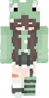 frog