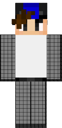 Preview of texture: Isaac Trainer