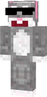 hase