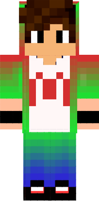 Preview of texture: Mixalix