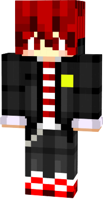 Preview of texture: FreshKunGv2