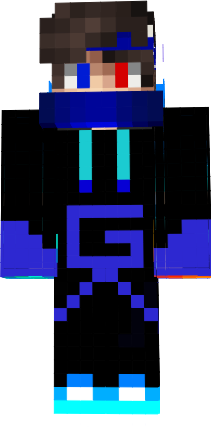 Preview of texture: steve