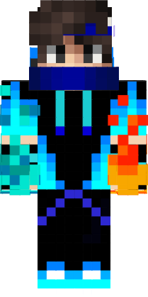 Preview of texture: AlexGamey71