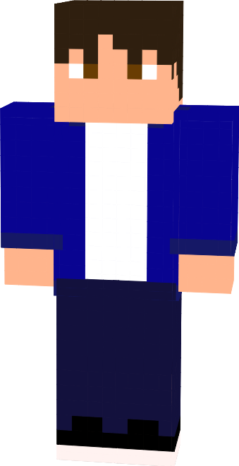 Preview of texture: Brandon OC