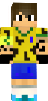 girafajogador