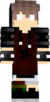 Minha skin