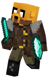 mikecrac diamantito