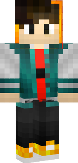 skin mne