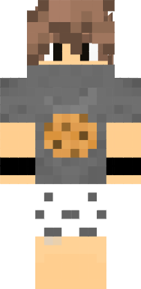 Preview of texture: Rei Cookie