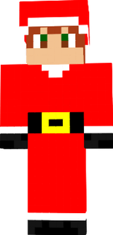 Marry Chrestmas