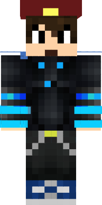 Preview of texture: bluexsimando
