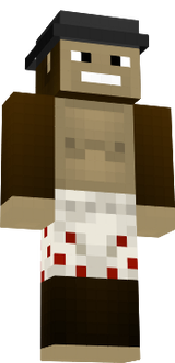 monkey