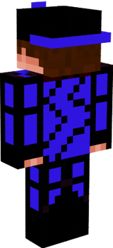 MrDNS