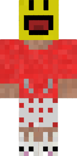 McSmilyGamer