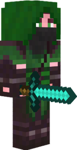mc ranger
