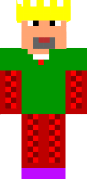 Preview of texture: Homie Knight