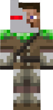 Preview of texture: nuke-enderman