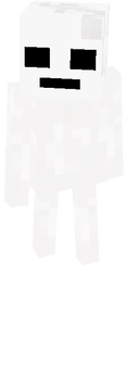 mini fantasma