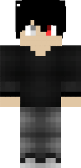 dark cold