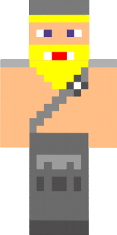 Preview of texture: dwarf