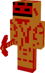 MagmaMan