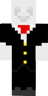 slender by loleur8