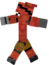 FOXY