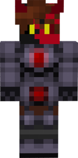 Demonic Dare Mare