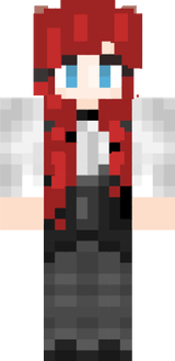 Waitress Edit
